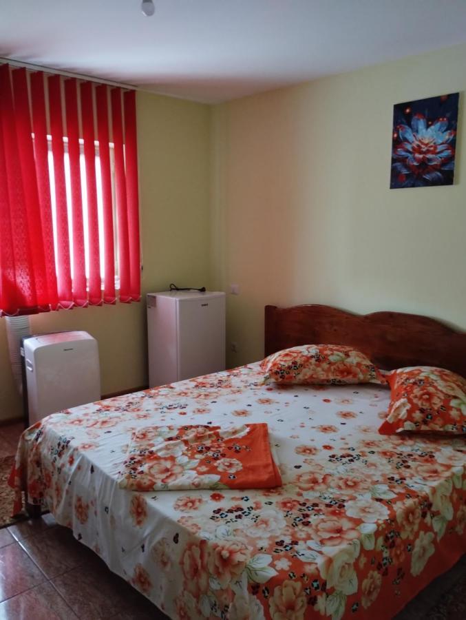 Casa Doina Hotel Douăzeci şi Trei August Buitenkant foto